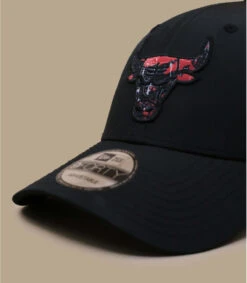 NEW ERA Casquette Print Infill 940 Bulls 8 NEW ERA Casquette Print Infill 940 Bulls -New Era casquette print infill 940 bulls 2