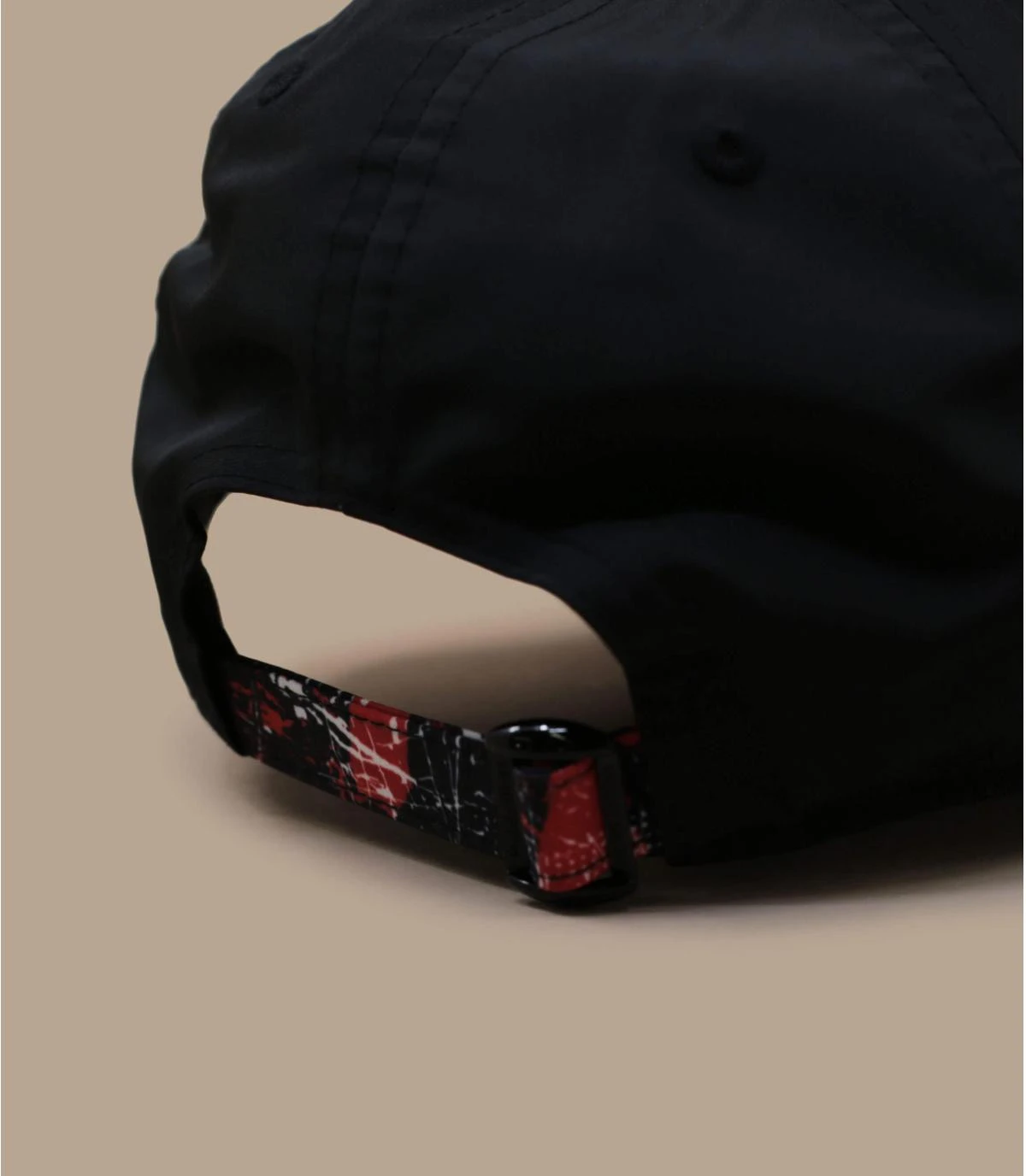 NEW ERA Casquette Print Infill 940 Bulls 5 NEW ERA Casquette Print Infill 940 Bulls – Image 5