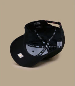 NEW ERA Casquette Print Infill 940 Bulls 11 NEW ERA Casquette Print Infill 940 Bulls -New Era casquette print infill 940 bulls 5