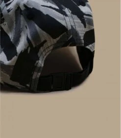 NEW ERA Casquette Seasonal Camo 940 NY Gray 7 NEW ERA Casquette Seasonal Camo 940 NY Gray -New Era casquette seasonal camo 940 ny gray 3