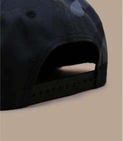 NEW ERA Casquette Snapback Kids Team Camo 950 Bulls Midnight -New Era casquette snapback kids team camo 950 bulls midnight 3