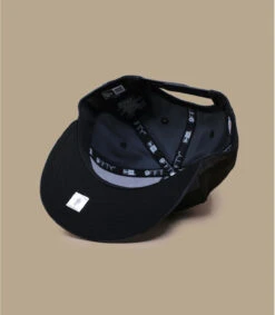 NEW ERA Casquette Snapback Kids Team Camo 950 Bulls Midnight -New Era casquette snapback kids team camo 950 bulls midnight 4