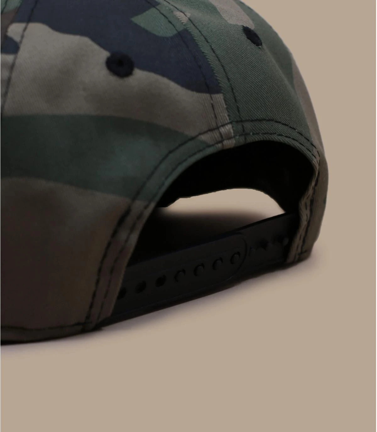 NEW ERA Casquette Snapback Kids Team Camo 950 NY Woodland 4 NEW ERA Casquette Snapback Kids Team Camo 950 NY Woodland – Image 4