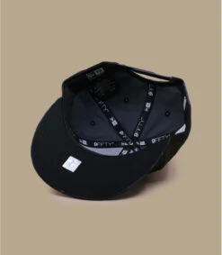 NEW ERA Casquette Snapback Team Camo 950 Bulls Midnight -New Era casquette snapback team camo 950 bulls midnight 5