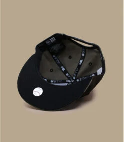 NEW ERA Casquette Snapback Team Camo 950 NY Woodland -New Era casquette snapback team camo 950 ny woodland 5