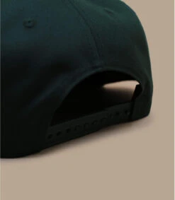 NEW ERA Casquette Team Side Patch 9Fifty Athletics -New Era casquette team side patch 9fifty athletics 4