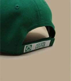 NEW ERA Casquette Celtics NBA The League -New Era casquette the league celtics 2