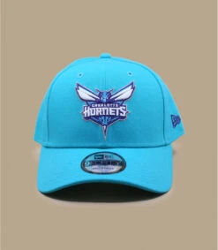 NEW ERA Casquette Hornets NBA The League
