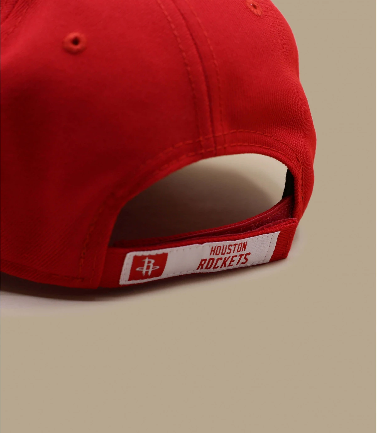 NEW ERA Casquette Rockets NBA The League 3 NEW ERA Casquette Rockets NBA The League – Image 3