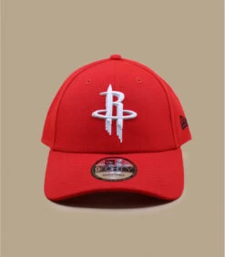 NEW ERA Casquette Rockets NBA The League