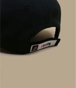 NEW ERA Casquette Trailblazers NBA The League -New Era casquette the league trailblazers 2