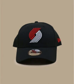 NEW ERA Casquette Trailblazers NBA The League