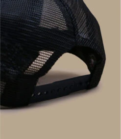 NEW ERA Casquette Trucker Team Camo Infill NY Navy -New Era casquette trucker team camo infill ny navy 4