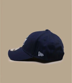 NEW ERA Casquette Wild Camo 940 NY Navy -New Era casquette wild camo 940 ny navy 2