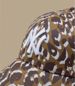 NEW ERA Casquette Wmn All Over Print 940 NY Wheat 7 NEW ERA Casquette Wmn All Over Print 940 NY Wheat -New Era casquette wmn all over print 940 ny wheat 2