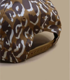 NEW ERA Casquette Wmn All Over Print 940 NY Wheat 9 NEW ERA Casquette Wmn All Over Print 940 NY Wheat -New Era casquette wmn all over print 940 ny wheat 4