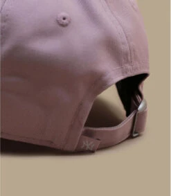 NEW ERA Casquette Wmn Strawberry 9Forty NY Pink -New Era casquette wmn strawberry 9forty ny pink 4