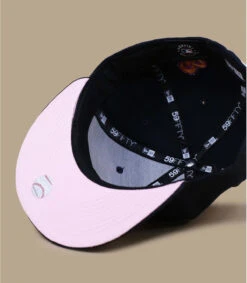 NEW ERA Chainstitch Heart 5950 NY Yankees -New Era chainstitch heart 5950 ny yankees 5