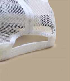 NEW ERA Clean Trucker LA Team -New Era clean trucker la teamNew20Era20Casquette20trucker20LA20bleue