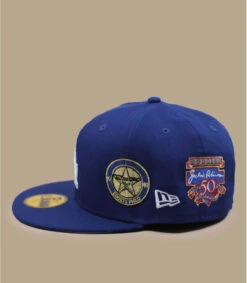 NEW ERA Cooperstown LA Multi Patch 59Fifty -New Era cooperstown la multi patch 59fifty 3