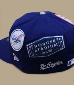 NEW ERA Coops 5950 LA 8 NEW ERA Coops 5950 LA -New Era coops 5950 la 2