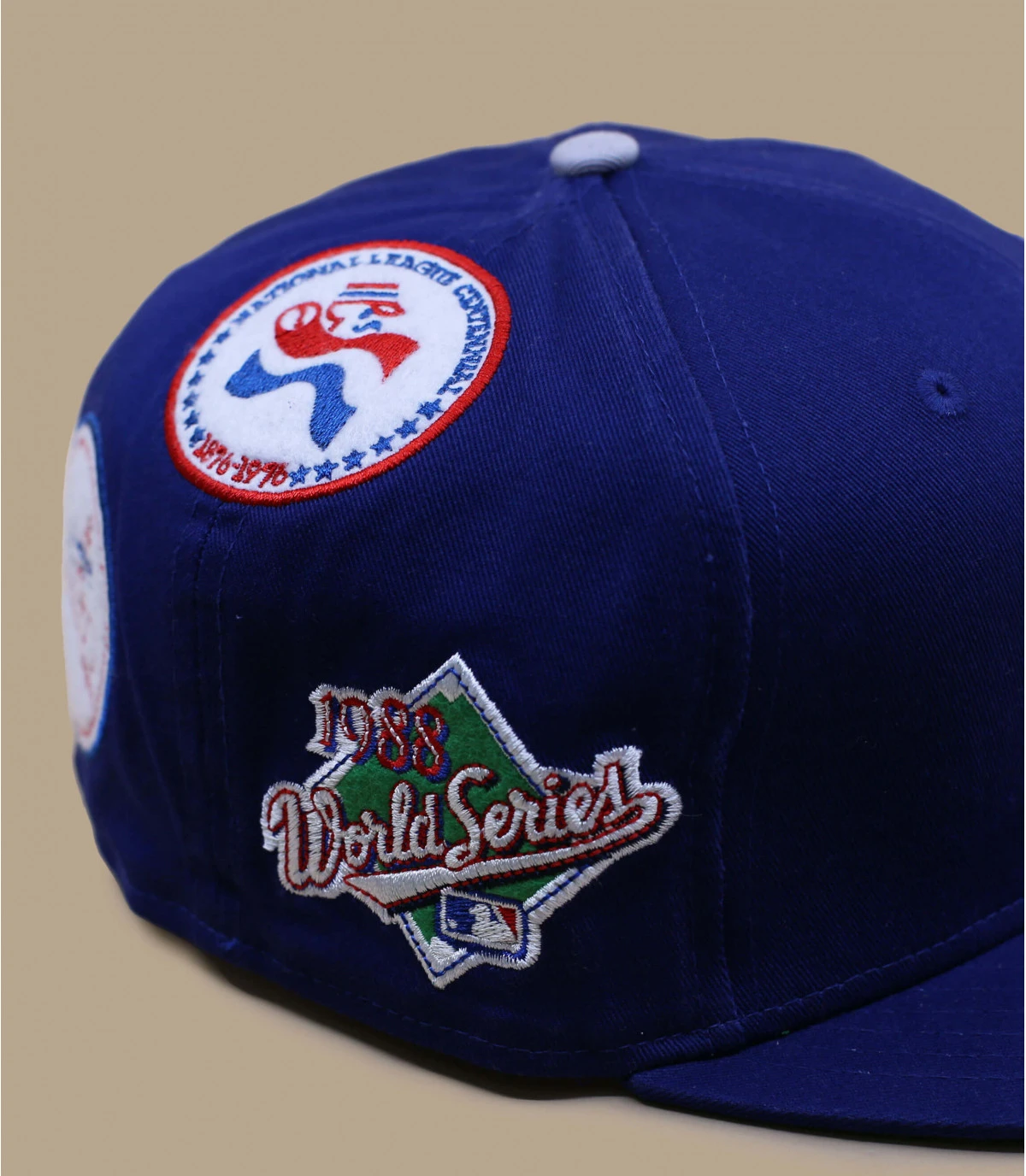 NEW ERA Coops 5950 LA 5 NEW ERA Coops 5950 LA – Image 5