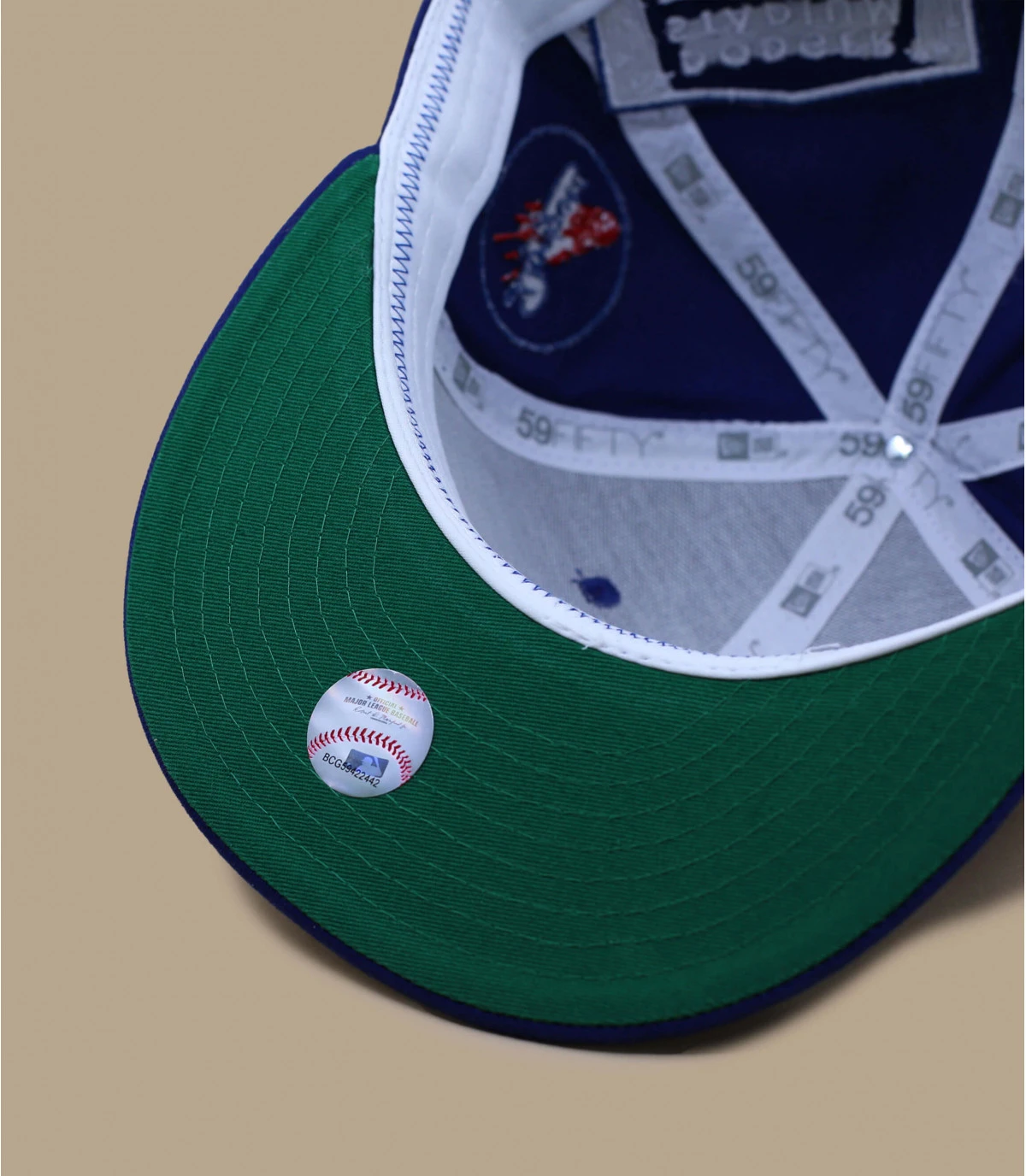 NEW ERA Coops 5950 LA 6 NEW ERA Coops 5950 LA – Image 6