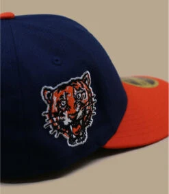 NEW ERA Coops 5950 Low Profile Detroit Tigers -New Era coops 5950 low profile detroit tigers 4