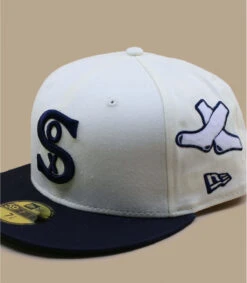 NEW ERA Coops 5950 Sox -New Era coops 5950 sox 2