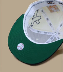 NEW ERA Coops 5950 Sox -New Era coops 5950 sox 5