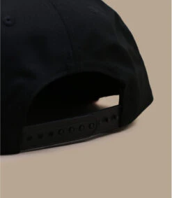 NEW ERA Flower Wordmark 9Fifity Bulls -New Era flower wordmark 9fifity bulls 3