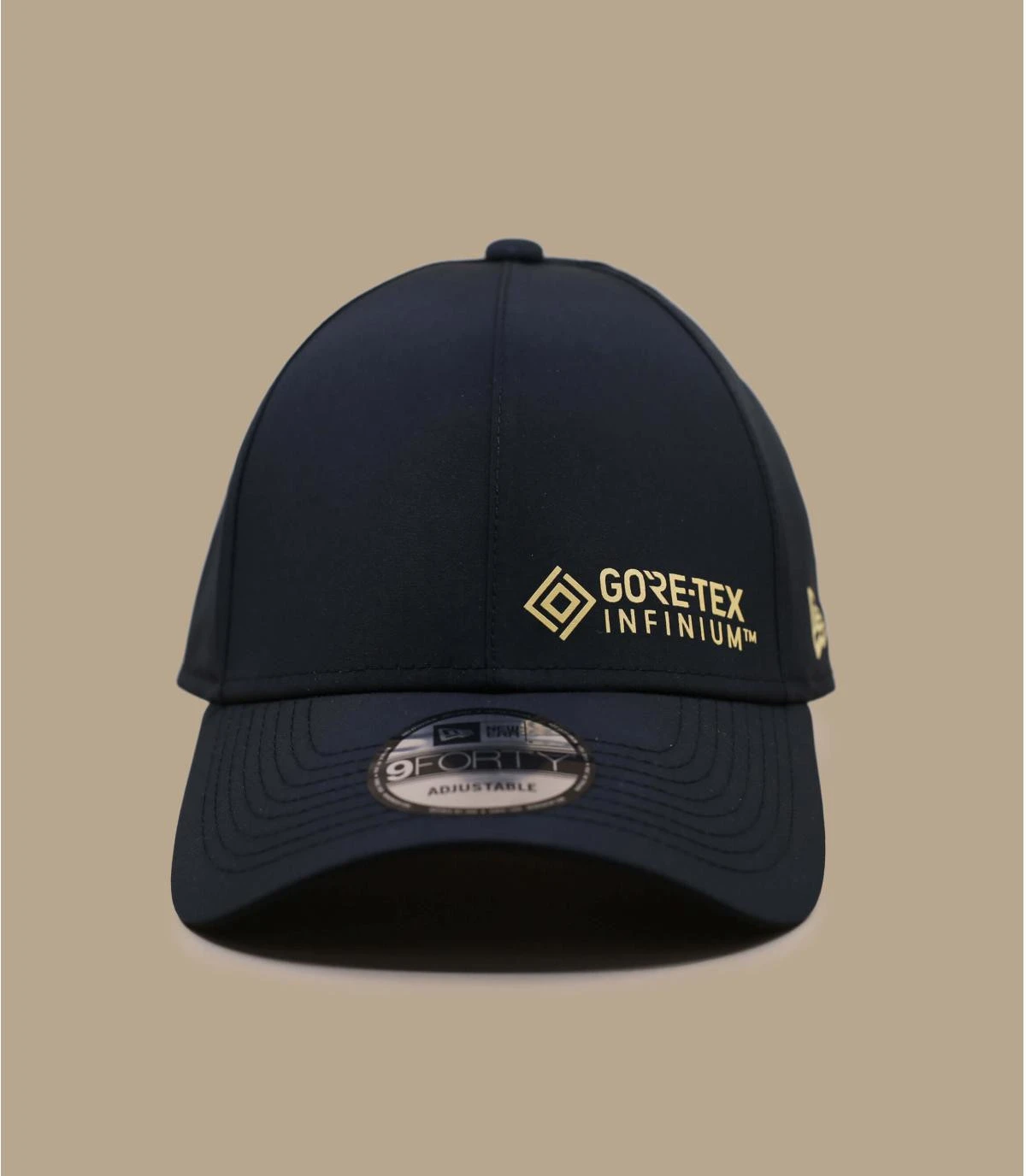 NEW ERA Gore Tex Infinium 940 Black 2 NEW ERA Gore Tex Infinium 940 Black – Image 2