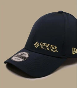 NEW ERA Gore Tex Infinium 940 Black 8 NEW ERA Gore Tex Infinium 940 Black -New Era gore tex infinium 940 black 2