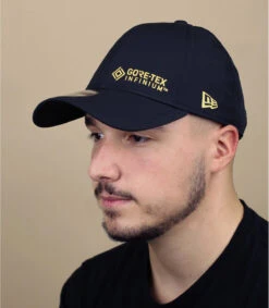 NEW ERA Gore Tex Infinium 940 Black