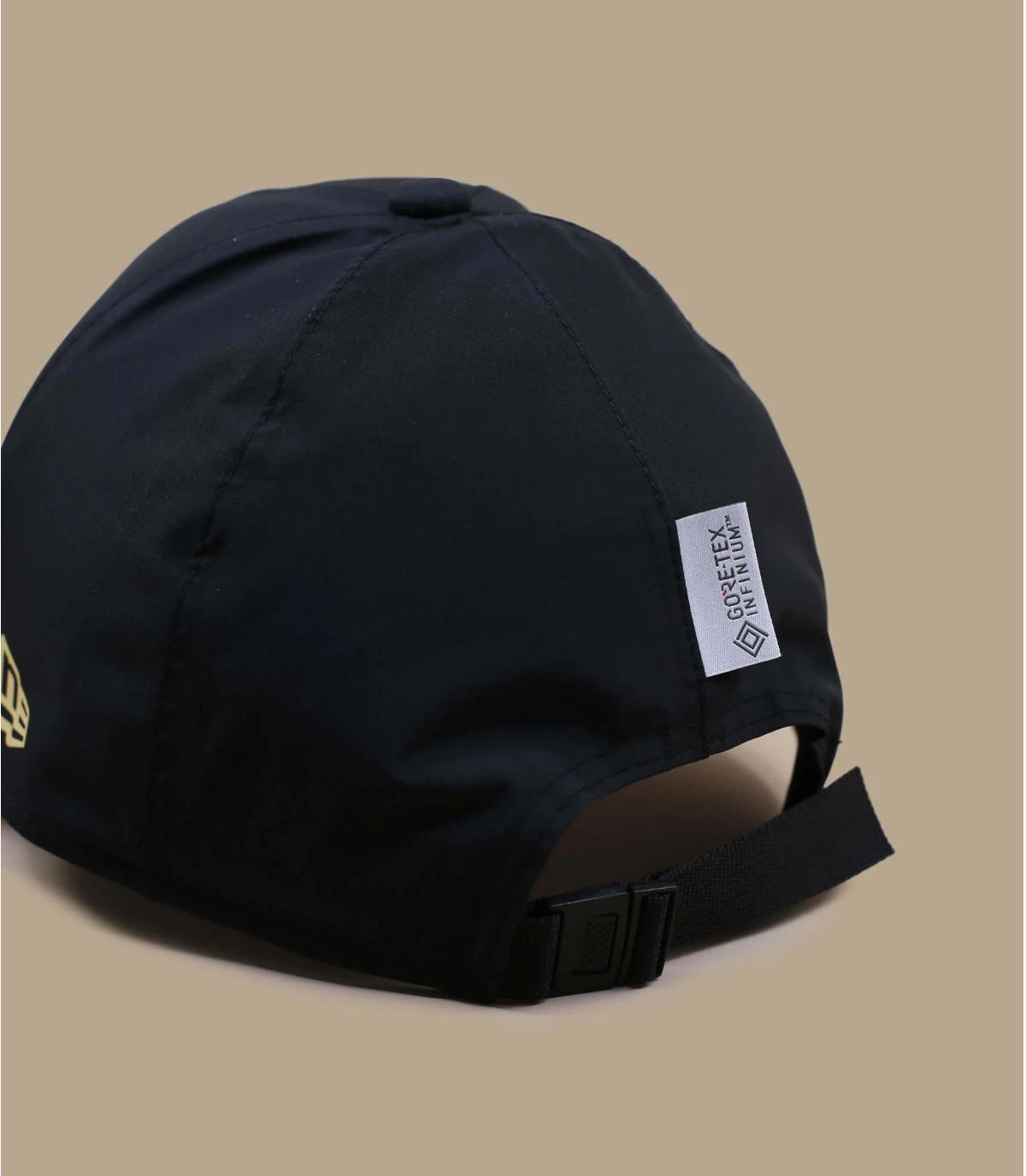 NEW ERA Gore Tex Infinium 940 Black 5 NEW ERA Gore Tex Infinium 940 Black – Image 5