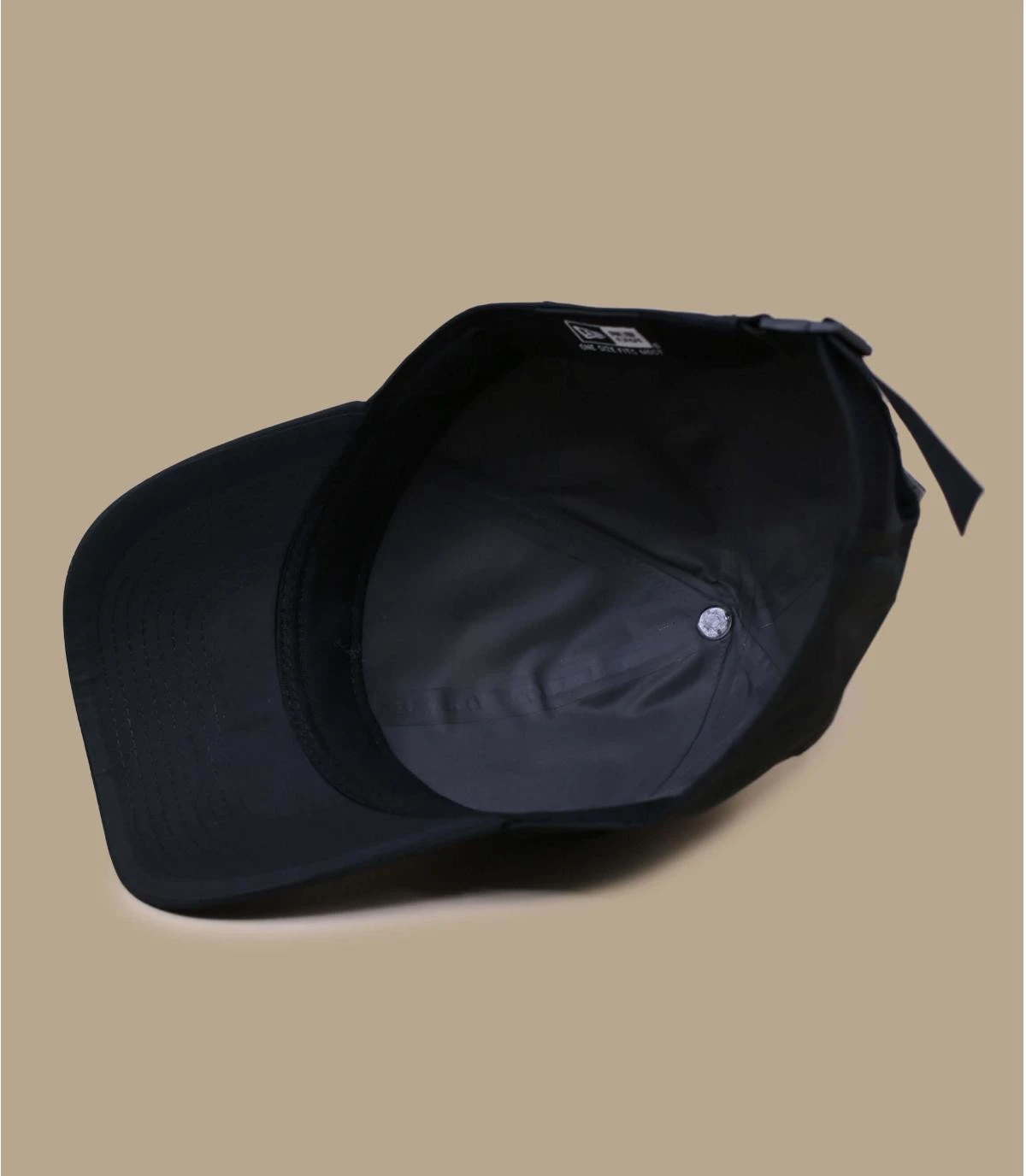 NEW ERA Gore Tex Infinium 940 Black 6 NEW ERA Gore Tex Infinium 940 Black – Image 6