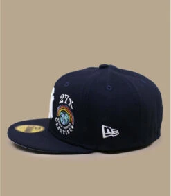 NEW ERA Groovy 5950 NY Yankees -New Era groovy 5950 ny yankees 3
