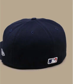 NEW ERA Groovy 5950 NY Yankees -New Era groovy 5950 ny yankees 4