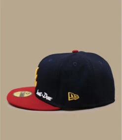 NEW ERA Just Don 5950 Atlanta Braves -New Era just don 5950 atlanta braves 3