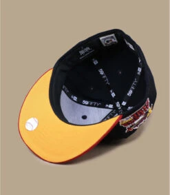 NEW ERA Just Don 5950 Atlanta Braves -New Era just don 5950 atlanta braves 5