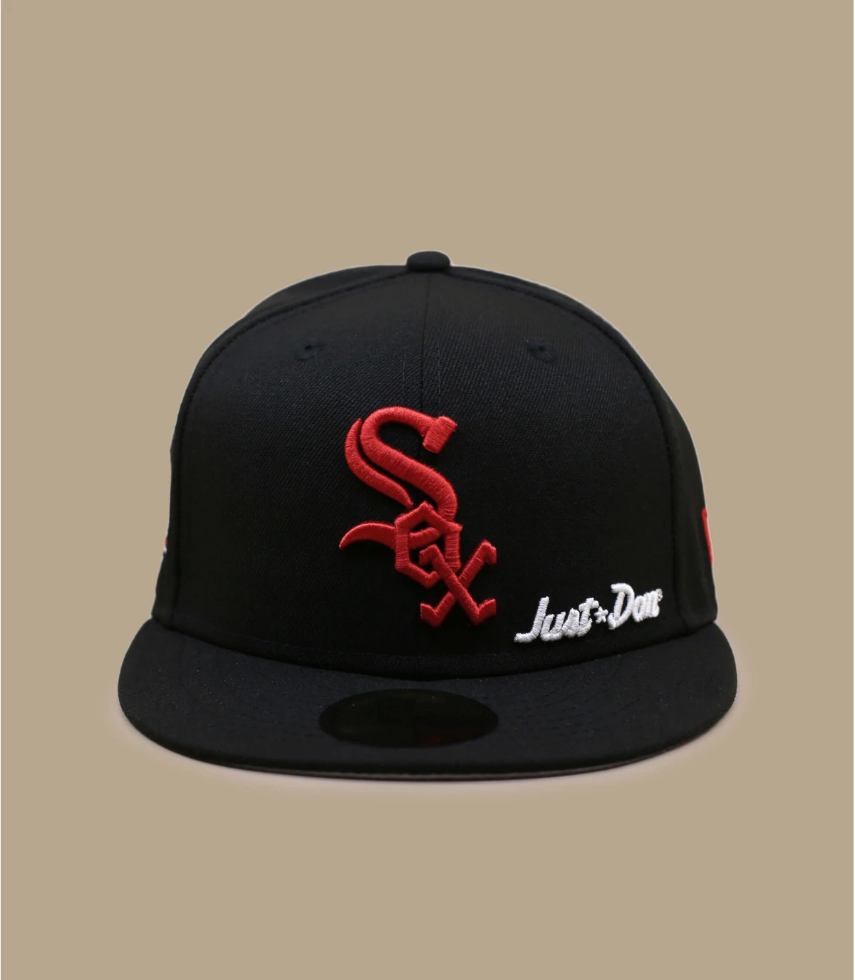 NEW ERA Just Don 5950 Chicagi White Sox 2 NEW ERA Just Don 5950 Chicagi White Sox – Image 2
