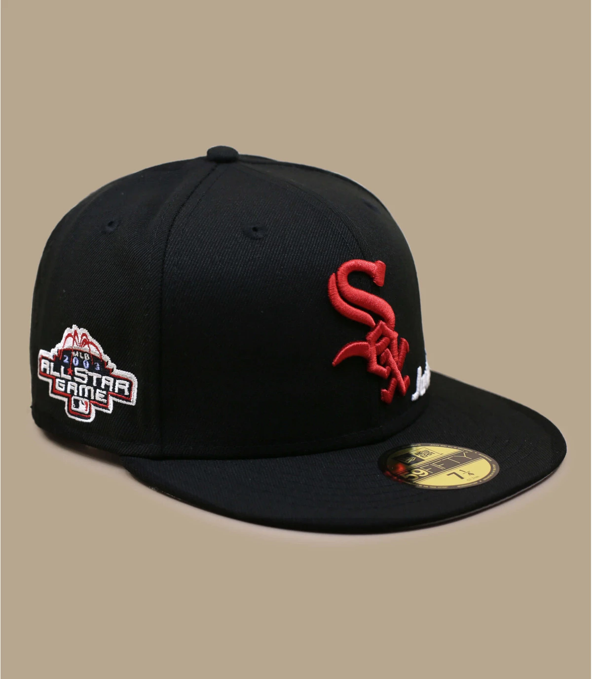NEW ERA Just Don 5950 Chicagi White Sox 3 NEW ERA Just Don 5950 Chicagi White Sox – Image 3