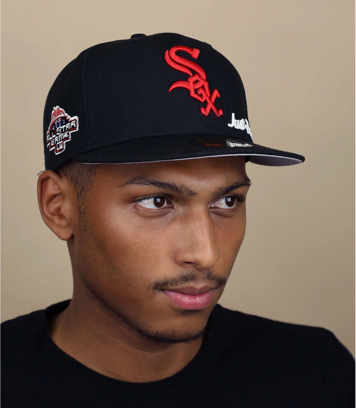 NEW ERA Just Don 5950 Chicagi White Sox 1 NEW ERA Just Don 5950 Chicagi White Sox