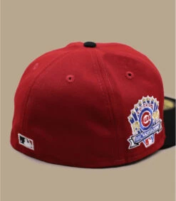 NEW ERA Just Don 5950 Chicago Cubs -New Era just don 5950 chicago cubs 4