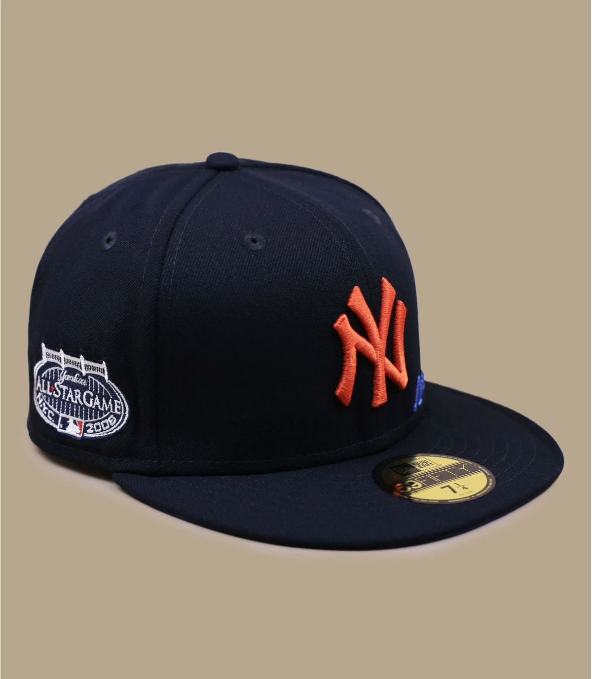 NEW ERA Just Don 5950 NY Yankees 3 NEW ERA Just Don 5950 NY Yankees – Image 3