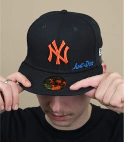 NEW ERA Just Don 5950 NY Yankees