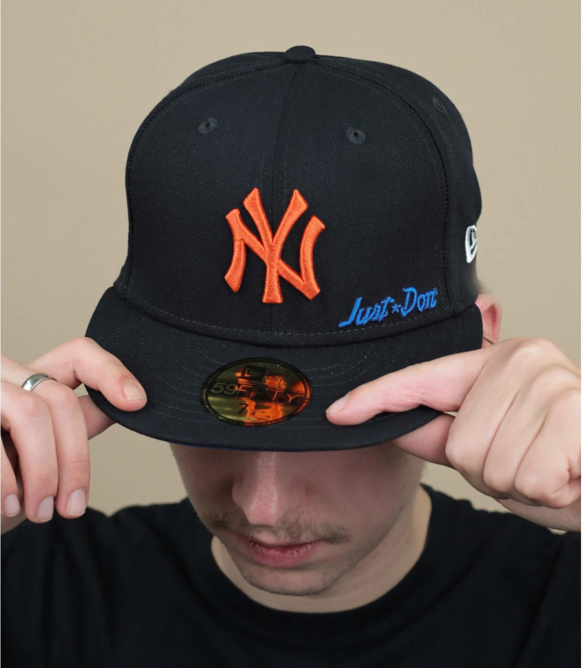 NEW ERA Just Don 5950 NY Yankees 1 NEW ERA Just Don 5950 NY Yankees