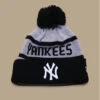NEW ERA Kid Jake Beanie NY