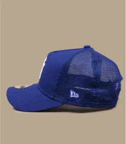 NEW ERA Kid Trucker League Ess NY Royal -New Era kid trucker league ess ny royal 2