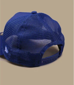 NEW ERA Kid Trucker League Ess NY Royal -New Era kid trucker league ess ny royal 3